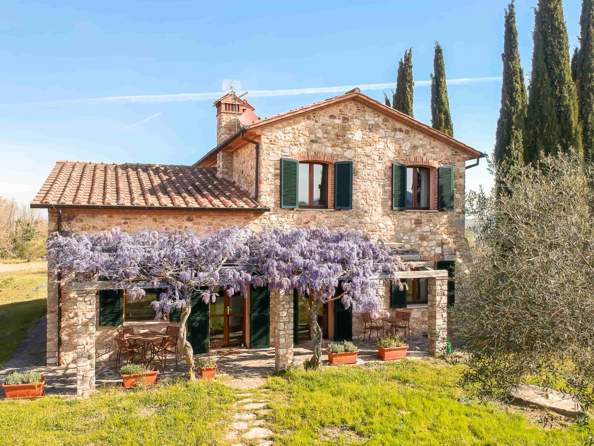 Villa ‘Lavanda’